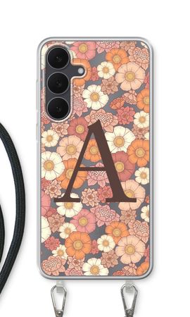 Retro Flowers