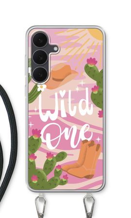 Wild One