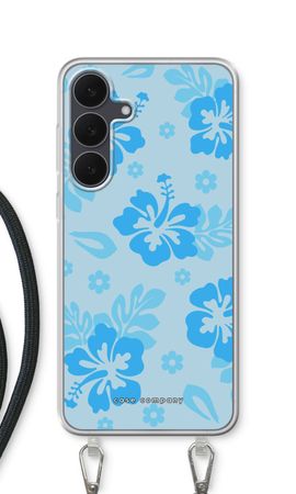 Hawaii - Blau