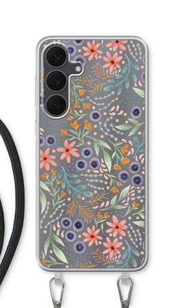 Ditsy flowers