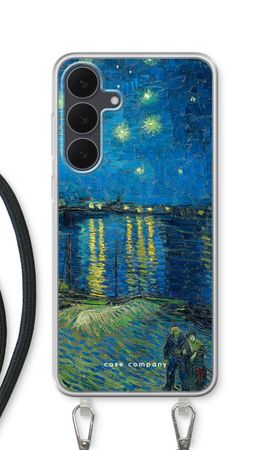 Starry Night Over the Rhône