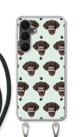 Personalized Face - Cat or Dog