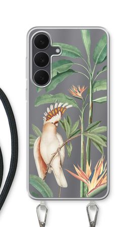 Loro tropical
