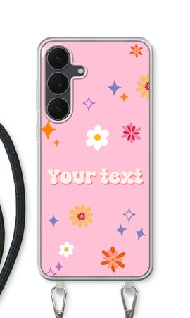 70's Flowers
