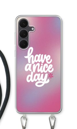 Have a nice day