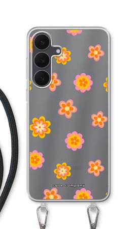 Retro Flowers