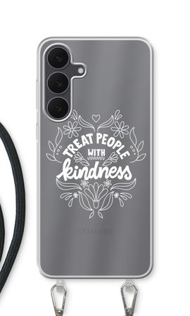 Always kind