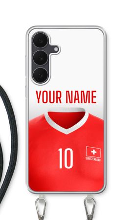 Switzerland - Football