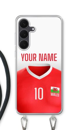 Wales - Football