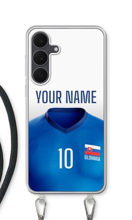 Slovakia - Football