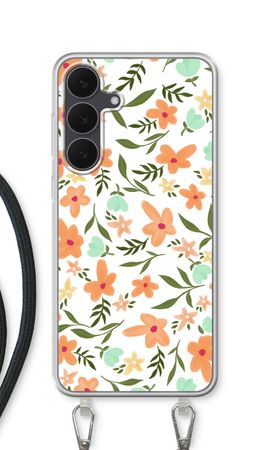 Little Ellila Flowers