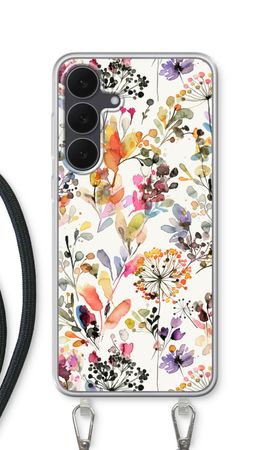 Vilda gräs