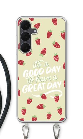 Don’t forget to have a great day