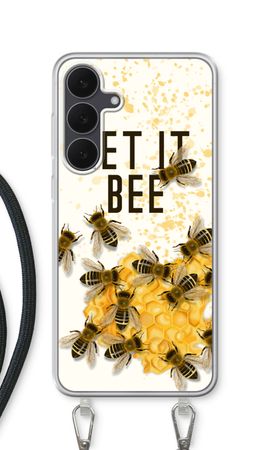 Let it bee