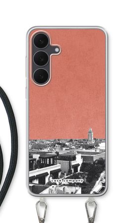 Marrakech Skyline 
