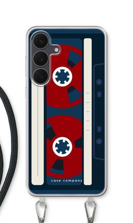 Here's your tape