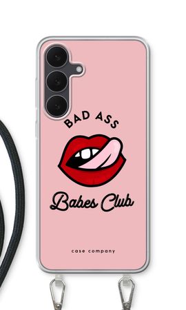 Badass Babes Club