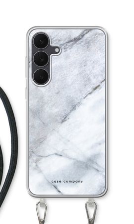 Marble white