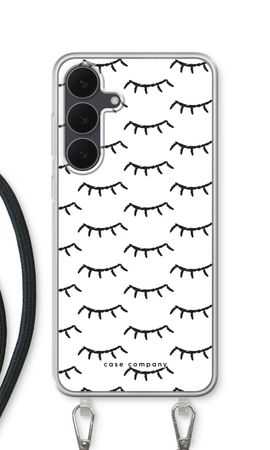Eyelashes