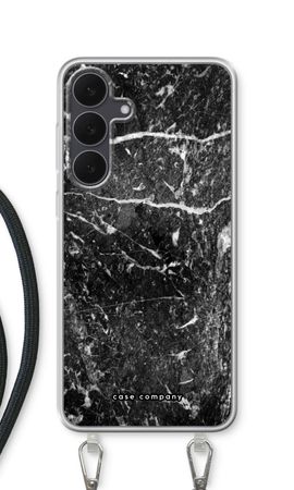 Black marble