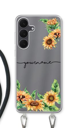 Sonnenblumen