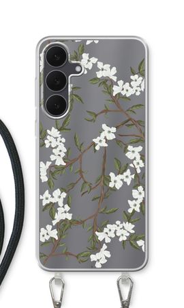 Blossoming spring