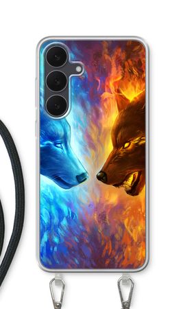 Fire & Ice