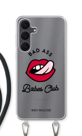Badass Babes Club