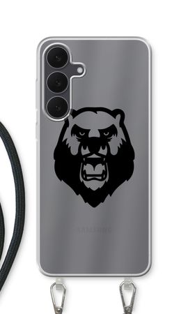 Angry Bear (black)