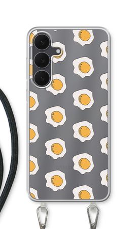 Bacon to my eggs #1