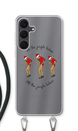 Jingle Ladies