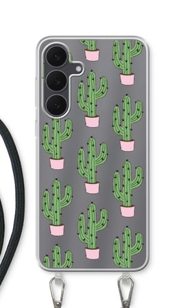Cactus Lover