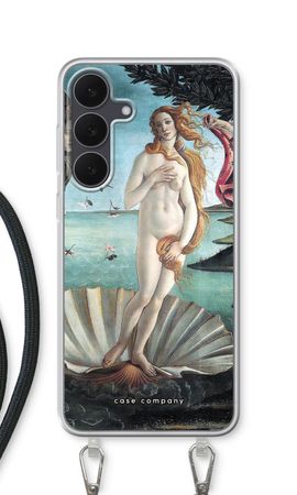 Birth Of Venus