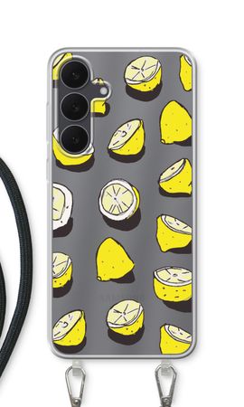 When Life Gives You Lemons...