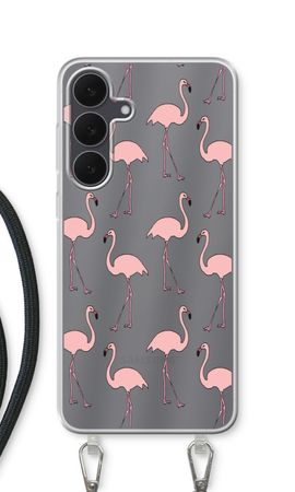 Anything Flamingoes