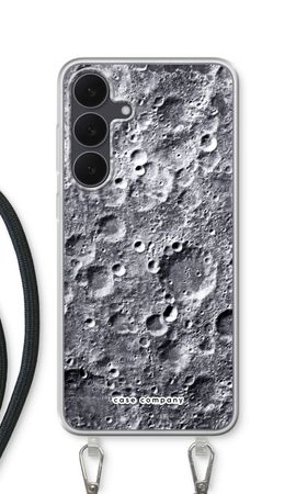 Moonscape