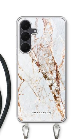 Gold Marble