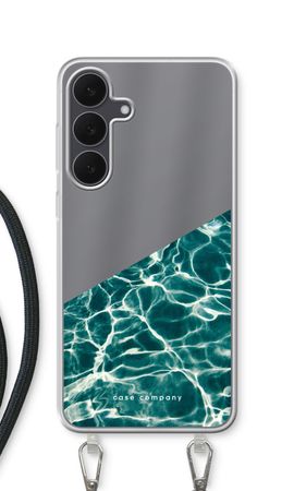 Reflection water