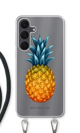 Big pineapple