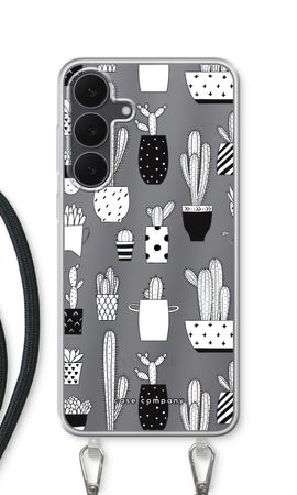 Cactus print