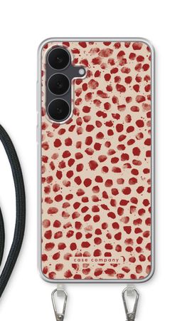 Red Jaguar