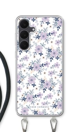 Lavender Lace