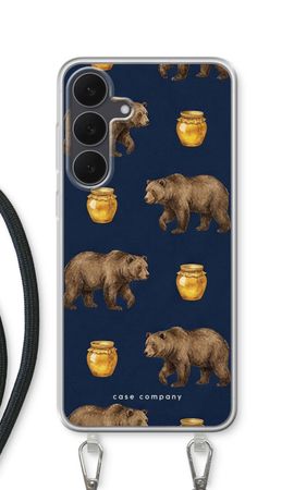 Honey Trail