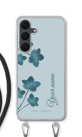 Namecase 3 - Floral