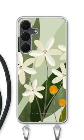 Ivory bloom
