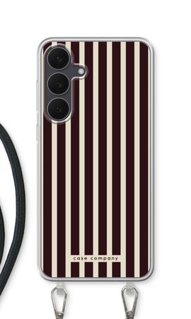 Bamboo Stripe