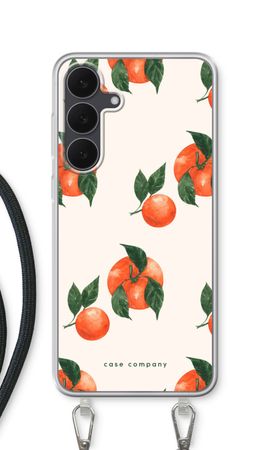 Tangerine
