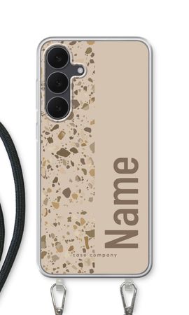 Namecase Terrazzo