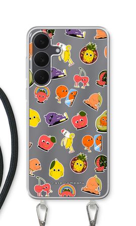 Fruit Pattern