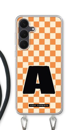 Monogram #2 - Calm Chaos